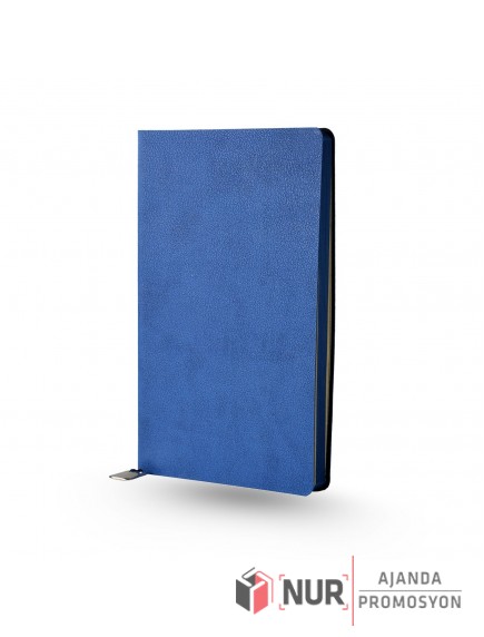 Tarihsiz Yumuşak Kapak Termo Deri Defter